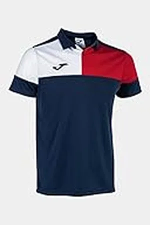 Joma Polo Manga Corta Crew v