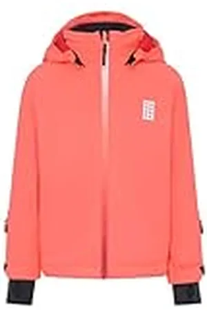 LEGO Wear LWJESSE 712-JACKET Chaqueta, , 110 Kinder Unisex