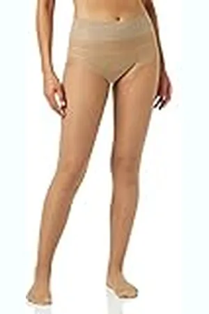 Golden Lady Goldenlady My Secret Silhouette 30 3p Medias, 30 DEN, , Medium (Talla del Fabricante: 3 – M) (Pack de 3) para Mujer
