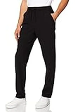 Urban classics Pantalones de Chándal Hombre Pantaln, , M