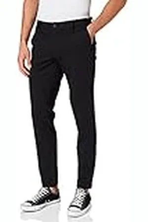 Only & Sons NOS Onsmark Pant Stripe Gw 3727 Noos Pantalones, , 46 /L30 (Talla del Fabricante: 32) para Hombre