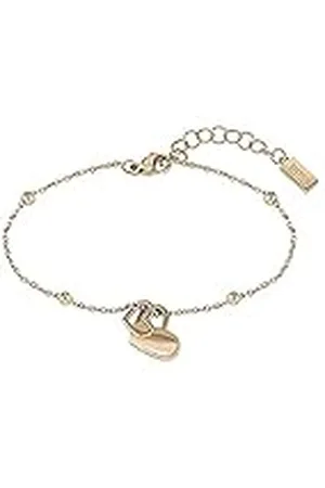 HUGO BOSS Jewelry Pulsera de cadena para Mujer Colección SOULEMATE - 1580216
