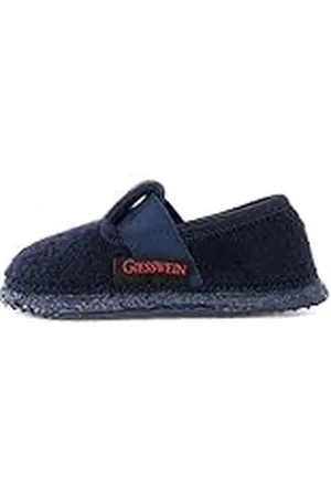 Giesswein Türnberg, Zapatillas Algodón Unisex niños, , 30 EU