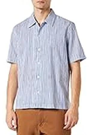 Marc O’ Polo M24735441040 Camiseta, , L para Hombre