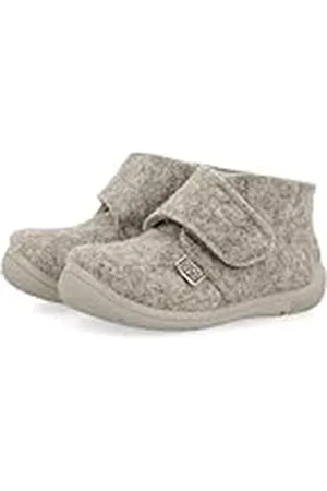 Gioseppo Scipio, Pantuflas Unisex niños, , 25 EU