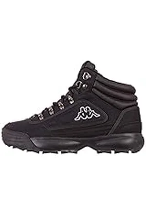 Kappa Shivoo Ice Hi, Zapatillas Mujer, , 36 EU