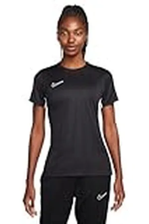 Nike W W Nk DF Acd23 Top SS, , Extra-Large Mujeres