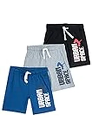 chicco Conjunto de Pantalones Cortos de Algodón Niños, , 8 años