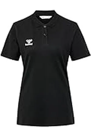 Hummel Camiseta para Mujer Hmlgo 2.0 Polo Woman