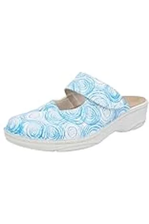 Berkemann Heliane, Pantuflas Mujer, , 37.5 EU