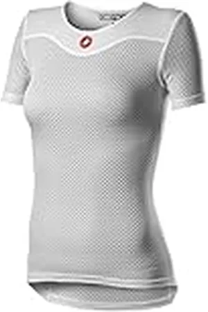 Castelli Pro Issue 2 W Short Sleeve T-Shirt, Mujer, , L