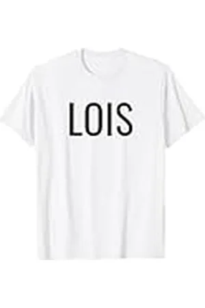 Lois Camiseta
