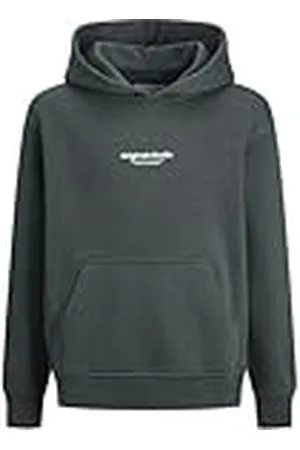 JACK & JONES Sudadera con capucha Vesterbro para niños - 152
