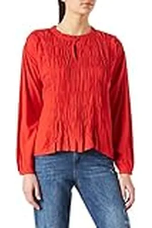 Cream Crisara-Blusa, , 40 para Mujer