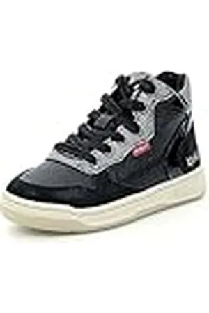 Kickers Kicklax, Zapatillas Unisex niños, , 32 EU