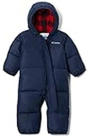 Columbia Snuggly Bunny Bunting, Mono De Nieve para Junior Unisex, , Talla 6/12