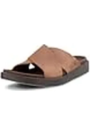 Ecco Flowt M, Sandalia Hombre, , 46 EU