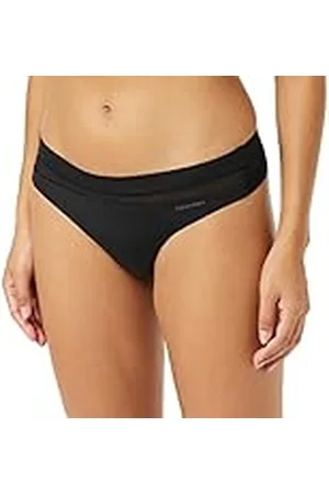 Calvin Klein Mujer String Tanga, , M
