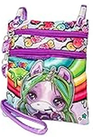KARACTERMANIA Poopsie Slime Surprise Rainbow-Bolso Action Vertical, , 15.5 x 18 cm