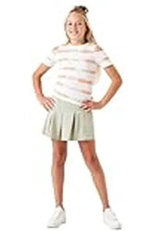 Garcia Kids T-Shirt Short Sleeve, , 14 años Girl