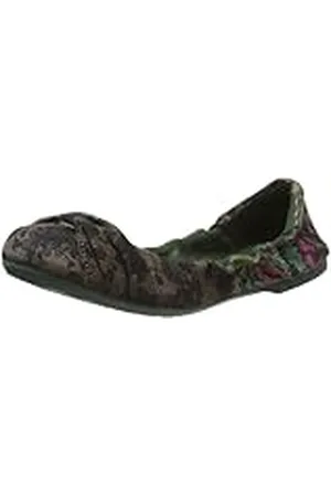 Desigual Ballerinas Mili 6 - Bailarinas de Tela Mujer