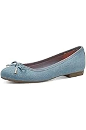 Marco Tozzi 2-22135-42, Bailarina Mujer, , 42 EU