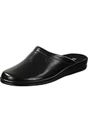 Rohde Lekeberg, Zuecos de piel para hombre, , 42