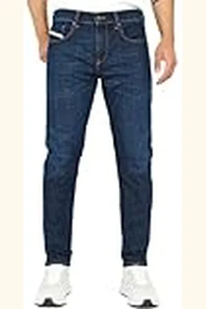 Diesel 2019 D-strukt, Jeans Hombre, , 33W / 32L