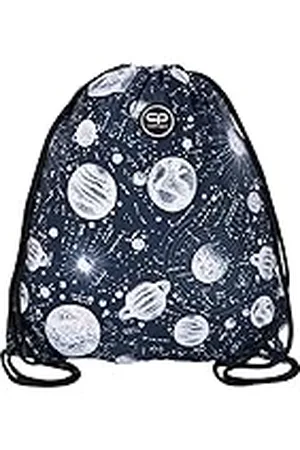 Coolpack F073716, Mochila de cuerda SPRINT MOON