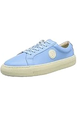 Fly London TAFA587FLY, Zapatillas Mujer, Blue, 35 EU