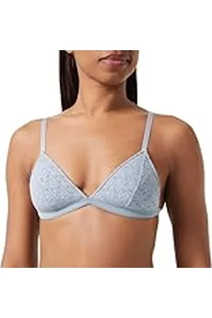 Koton Lacy Non Padded Non Wired Bra, Sostén De Las Mujeres,