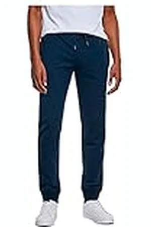 Hackett Jogger Esencial Pantalón, , 34-37 para Hombre
