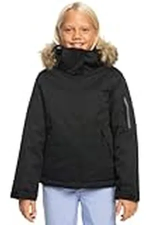 Roxy Meade - Chaqueta técnica snow para Chicas 8-16