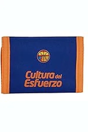 Safta Cabecera de Valencia Basket Accesorio de Viaje- Billetera, Color , 120x50x230 mm (812084036)