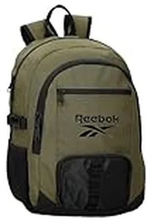 Reebok Truck One Mochila 15,6" 34x45x15 cms Poliéster by Joumma Bags