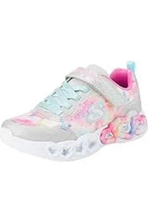 Skechers Girls, Zapatillas Unisex niños, , 33 EU