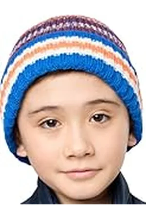 Jack Wolfskin Night Hiker Beanie K, Boina niños Unisex,
