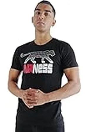 Airness Camiseta Marca Modelo T-Shirt Homme Orbero