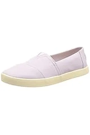 TOMS Mujer Avalon Zapatillas deportivas, , 42 EU