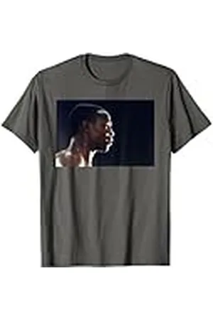 Iconic Photo Moments Chris Eubank Campeón Super Mediano British Boxer Camiseta