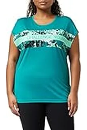energetics Gerda 7 Camiseta de Manga Corta 42