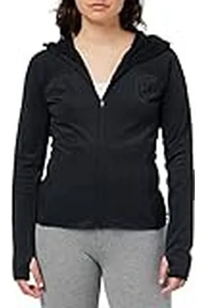 ROCK EXPERIENCE REWC02431 Extasy Sweatshirt Women L