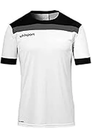 Uhlsport Offense 23 Shirt Shortsleeved Camiseta De Fútbol para Hombre, Hombre, , 116