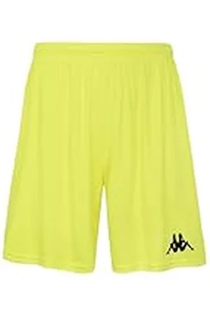 Kappa Borgo Pantalón Corto, , 6 años