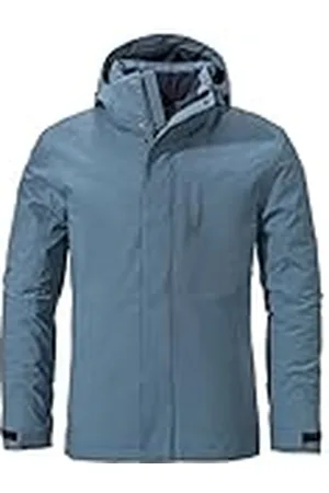 Schöffel Ins. Chaqueta Bastianisee M, Hombre