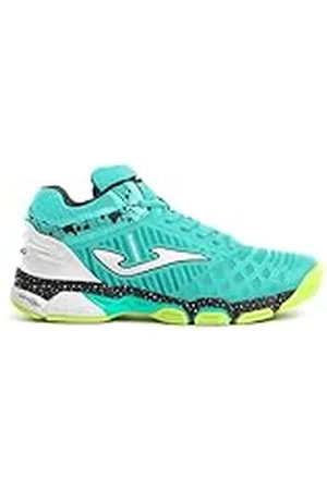 Joma Serie Blok Lady, Zapatillas de Voleibol Mujer, , 40 EU