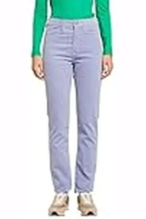 ESPRIT 103EE1B313 Pantalones, , 33W x 32L para Mujer