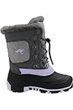 KangaROOS Kanga Bean Care, Botas para Nieve, , 31 EU