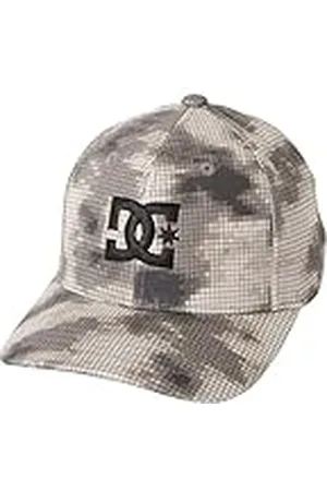 Dcshoes Cap Star Seasonal - Gorra Flexfit para Niños