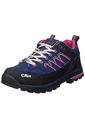 CMP Moon Low Wmn Trekking Shoe WP, Zapatillas para Caminar Mujer, , 37 EU